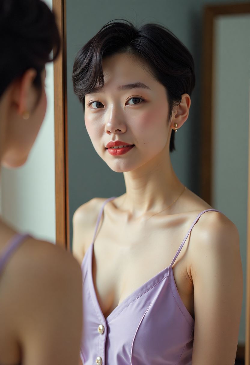 第七封来信电影海报