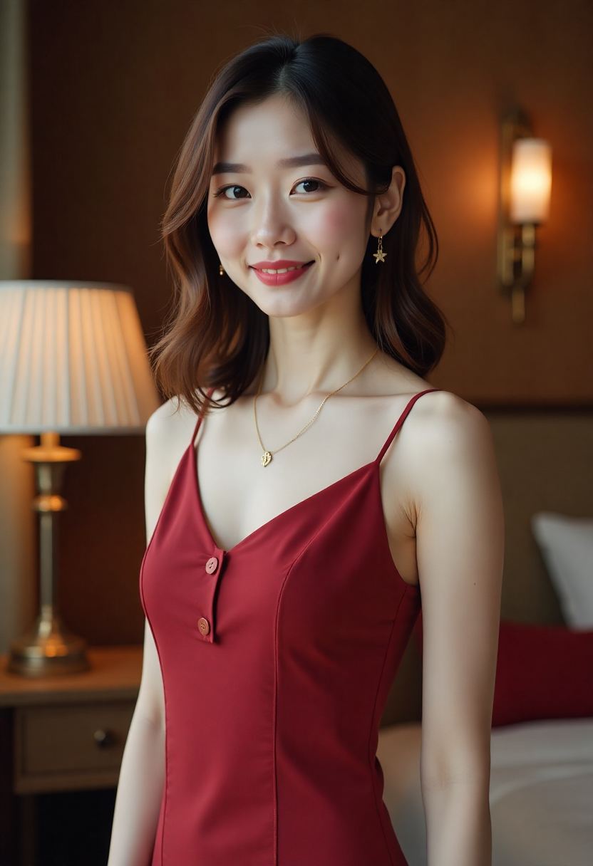 慢慢喜欢你剧照