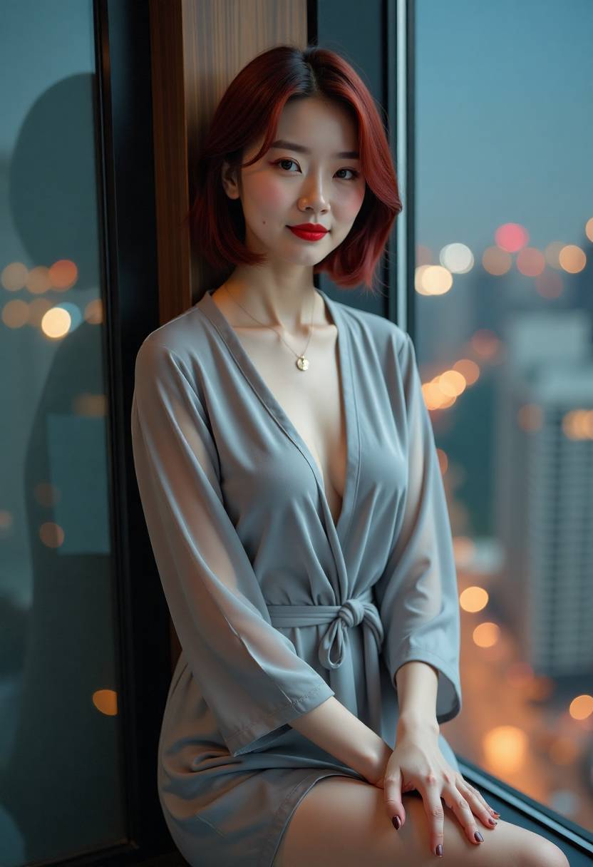 猫与旧书店电影海报